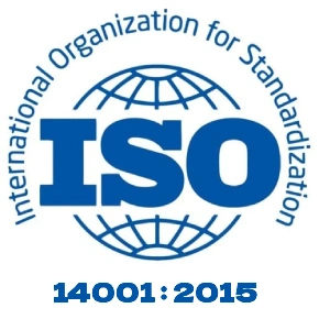 ISO 14001 : 2015