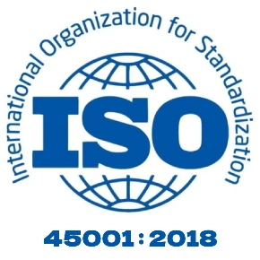ISO 45001 : 2018