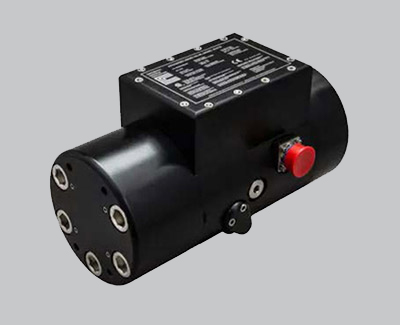 Advanced Liquid Fuel Valve