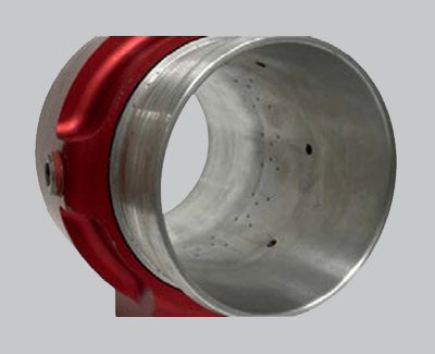Air Fuel Mixer