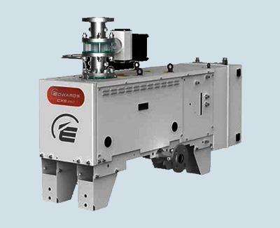 CXS Chemical Dry Vacuum Pump