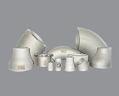 Elbow, Tee, Reducer, Cap, Stub end, Lateral