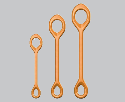 Elevator Links And Bails