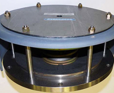 Explosion Relief Valves