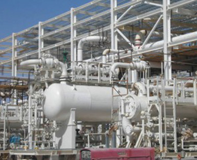 Filter Separators