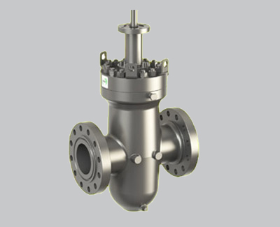 Gate Valves