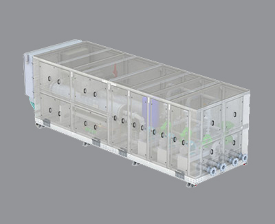 HVAC-R Systems