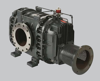 Mechanical Booster Pumps