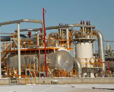 Production Chemicals: Demulsifiers, Corrosion Inhibitors, Scale Inhibitors, Oxygen Scavengers, Defoamers