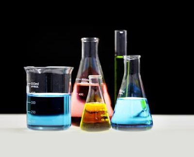 Raw Materials & Concentrates: Corrosion Inhibitor Concentrates, Demulsifier Concentrates