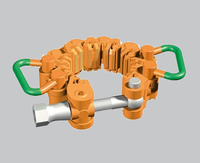 Safety Clamps