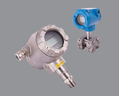 Pressure Transmitter, Differential Pressure Transmitter, Level Transmitter, Temperature Transmitter